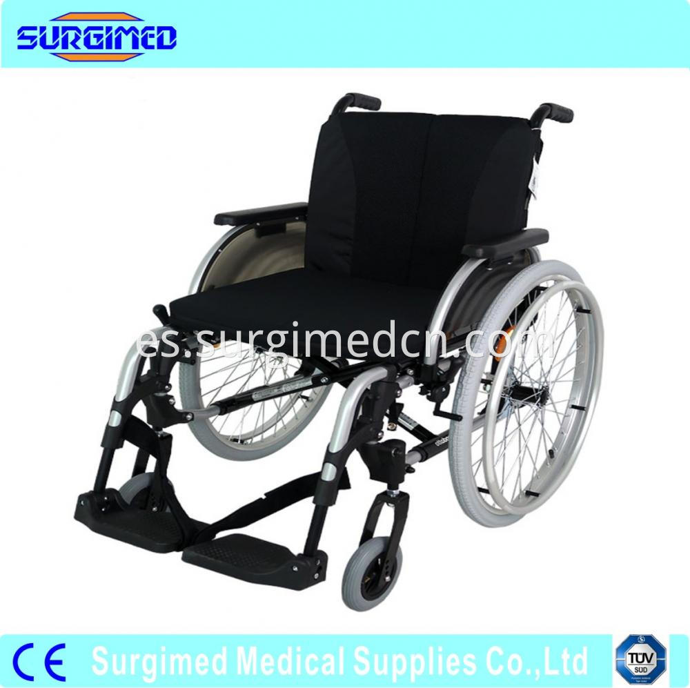 Wheelchair 02